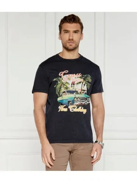 GUESS Tricou