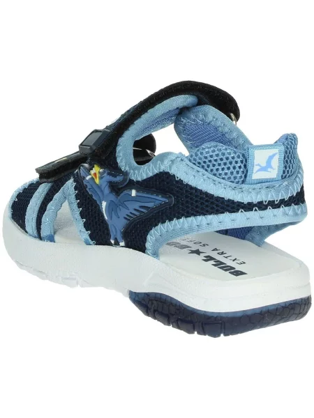 Pantofi copii Bull Boys albastru