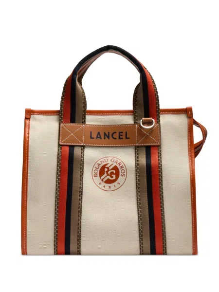 Geantă shopper Lancel
