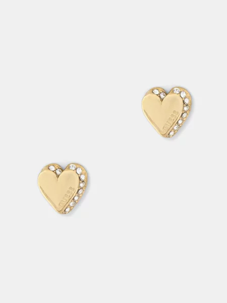 Серьги Guess
