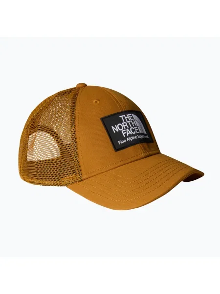 The North Face Mudder Trucker fapapucs baseball sapka. Méret: OS barna