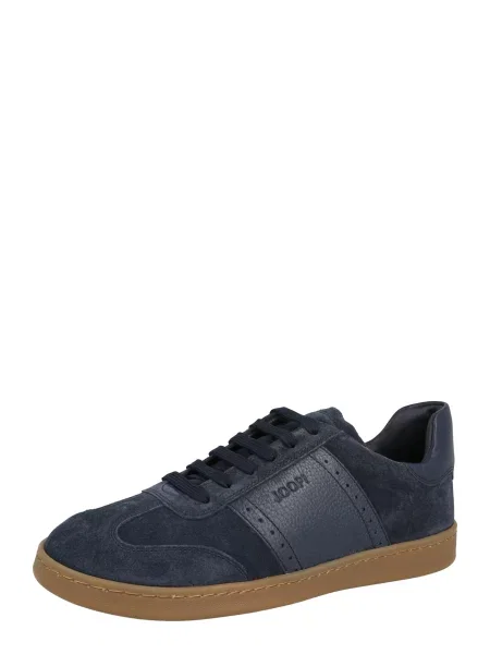 Sneakerși Joop! albastru