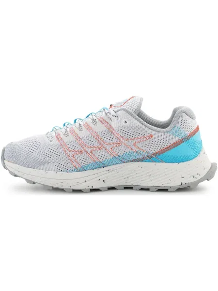 Pantofi Merrell alb