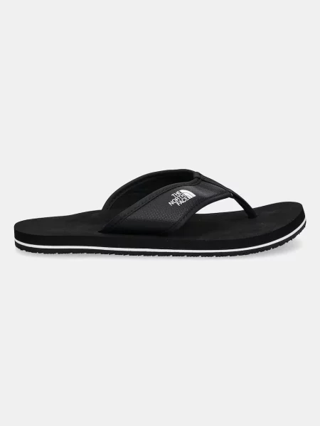 The North Face žabky BASE CAMP FLIP-FLOP černé