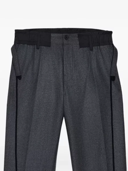 Pantaloni Craig Green gri