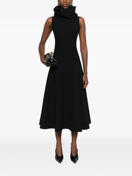 Rochie Jacquemus negru