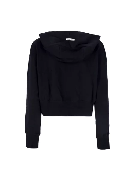 Bluza polarowa Nike polarowa czarna
