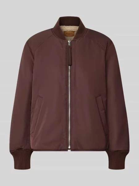 Marc O'polo Denim Bomberka braun