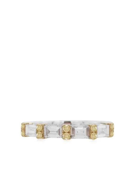 Inel Hyt Jewelry alb