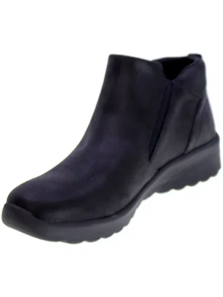 Botine Skechers negru
