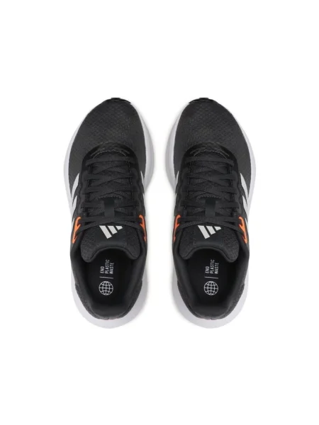 Pantofi Adidas alergare gri