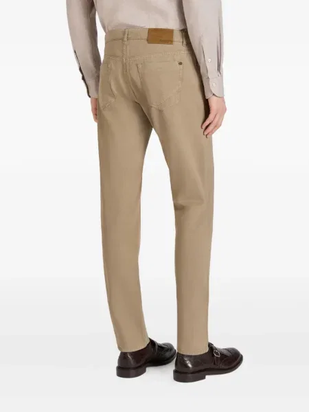 Blugi drepți Slowear