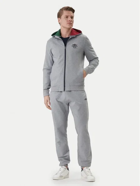 Aeronautica Militare Trening gri