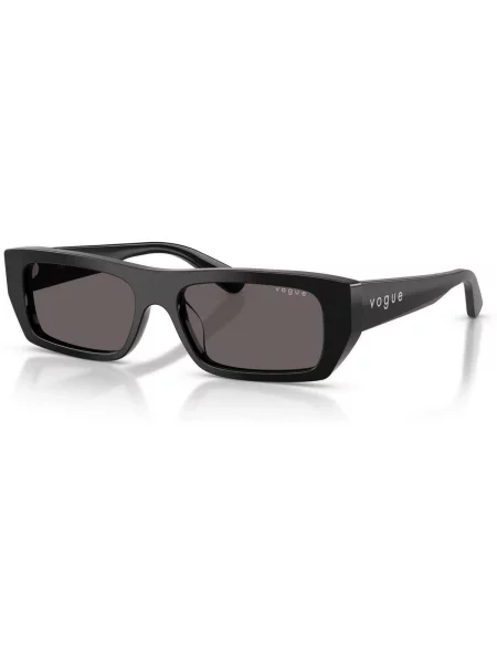 Ochelari de soare Vogue negru