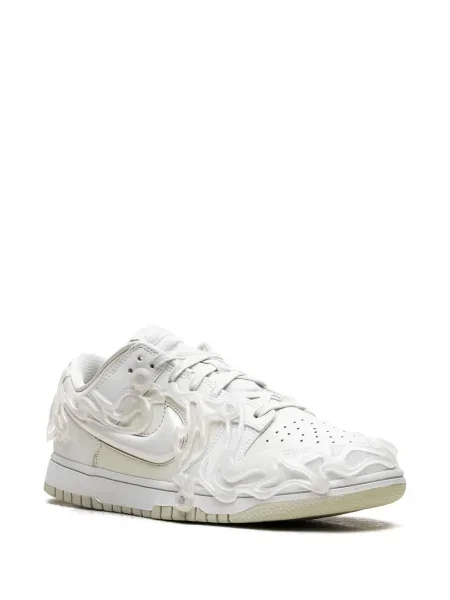 Sneakerși Nike Dunk gri
