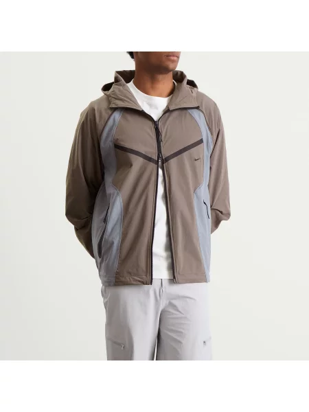 Kurtka Nike czarna