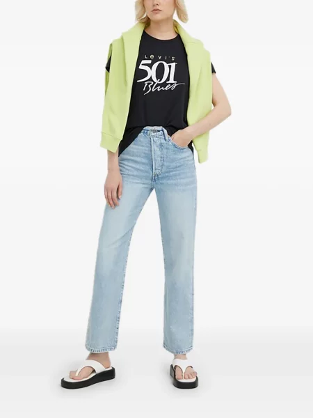 Дънки Levi's® синьо