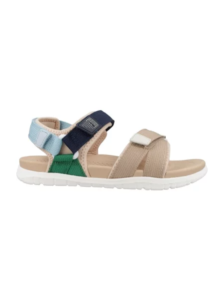 Pantofi copii Gioseppo albastru