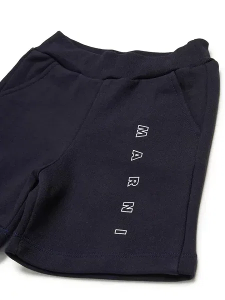 Marni дитячі шорти SHORTS
