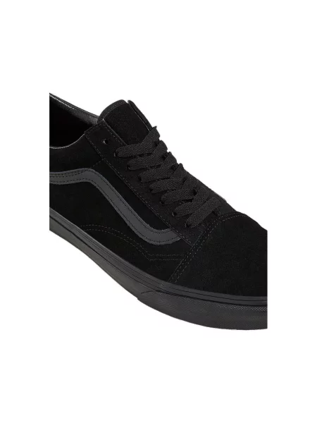 Pantofi Vans negru