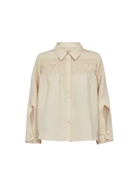 Pieszak Tričko Cassandra' béžová