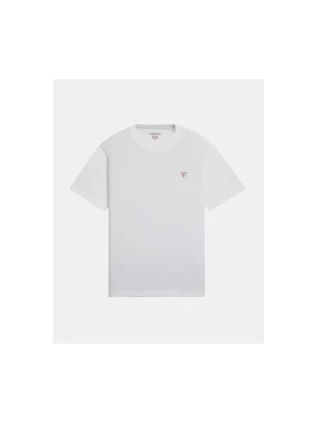 Tricou Guess alb