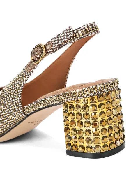 Bateliai Kurt Geiger London