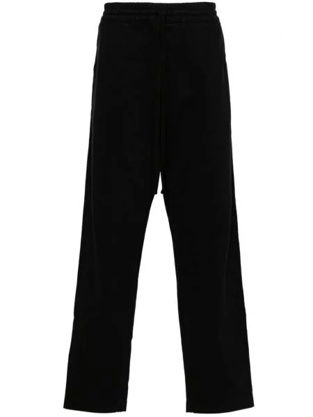 Pantaloni Carhartt Wip negru