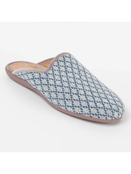 Pantofi Northome gri