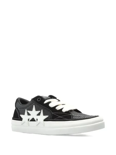 Sneakerși Amiri negru