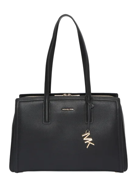 MICHAEL Michael Kors Geantă Laila negru
