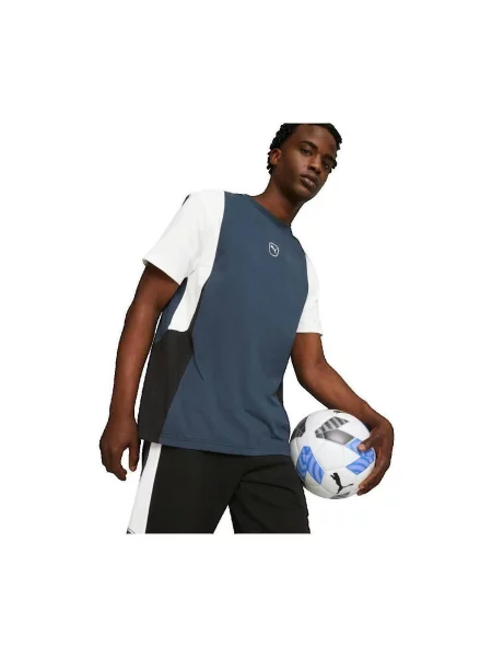 Tricou Puma alb