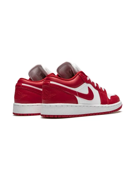 Dětské tenisky Jordan Air Jordan 1 bílé