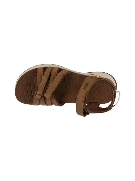 Pantofi Teva bej