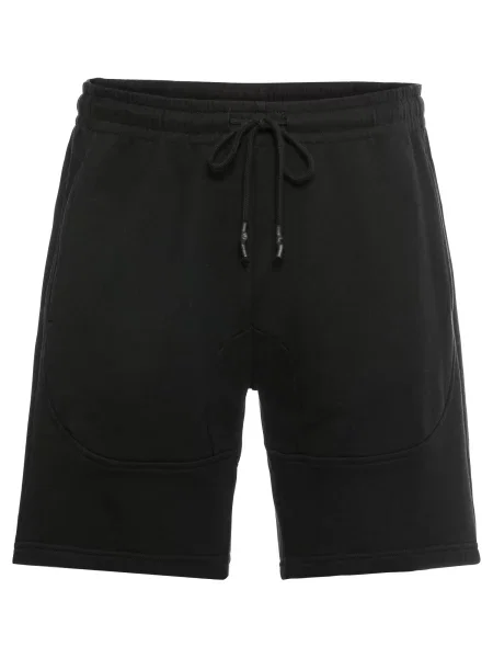 Urban Classics Pantaloni negru