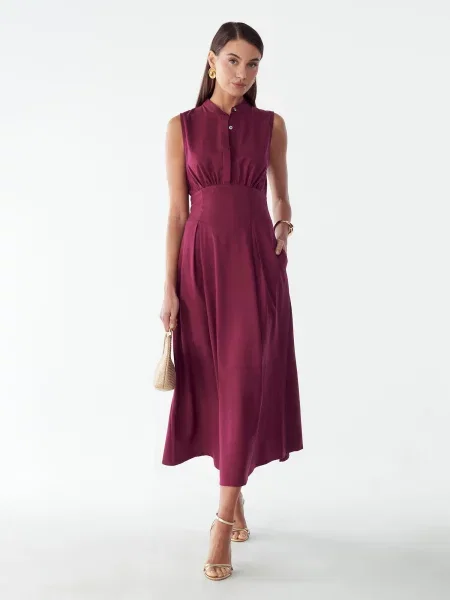 Willa Rochie Bexley mov zmeură