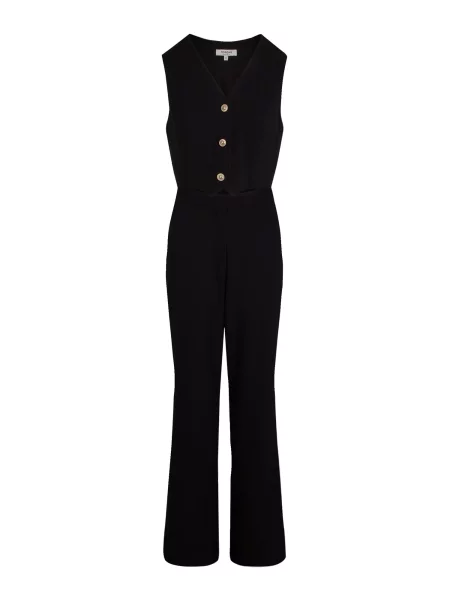 Salopetă Morgan De Toi negru