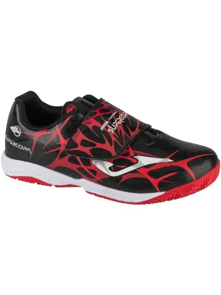 Pantofi copii Joma negru