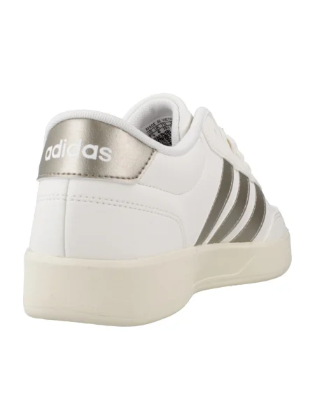 Tenisky Adidas biela