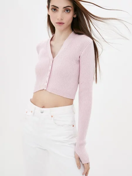 Кардиган Sewel рожевий