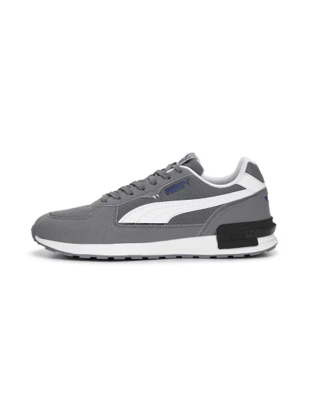 PUMA Buty sportowe Graviton Buty 38 szary