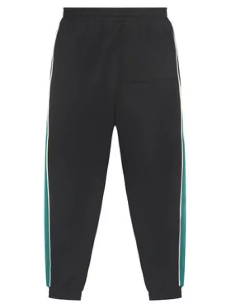 Calvin Klein Jeans Sportinės kelnės juoda