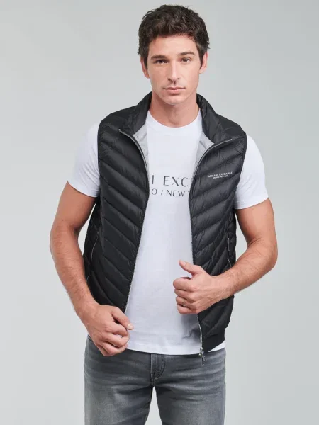 Bunda Armani Exchange