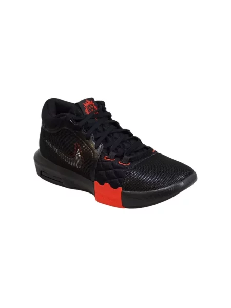 Pantofi Nike roșu