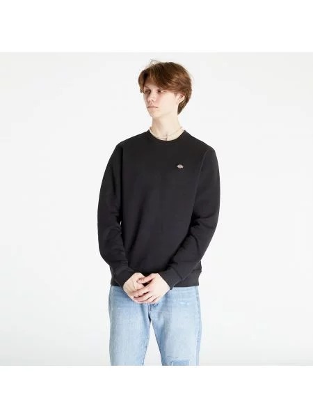 Mikina Dickies černá