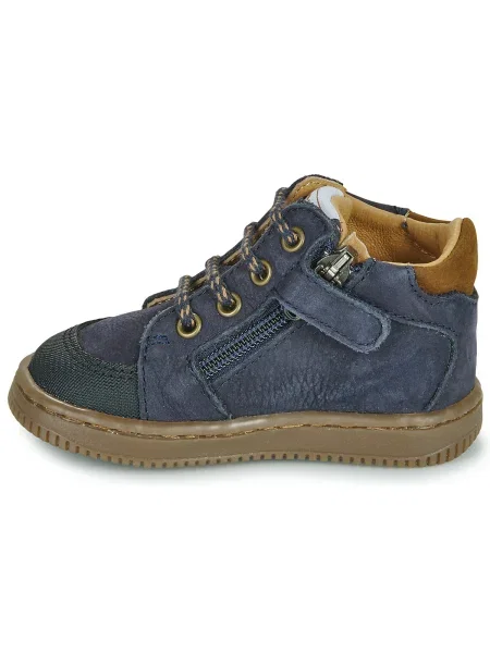Pantofi copii Gbb albastru