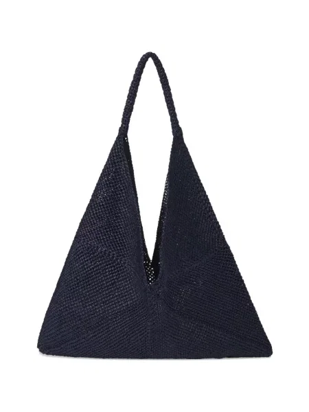 Shopperka A.l.c. niebieska