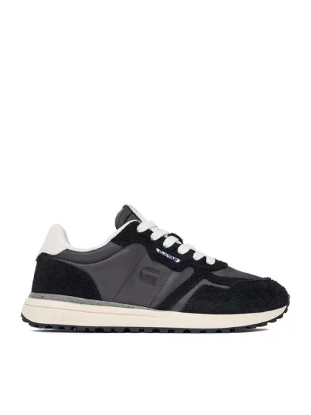 G-Star Raw Sneakersy czarny