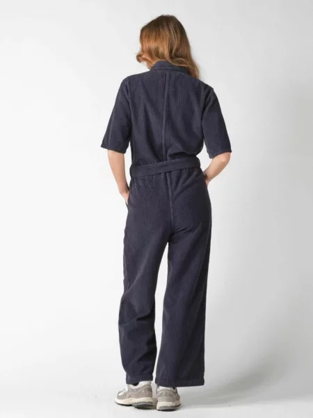 Klitmøller Collective Salopeta Asta bleumarin