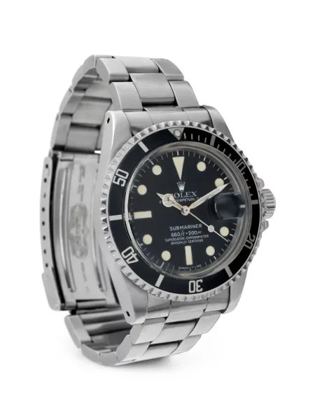 Ceas Rolex negru